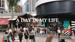 vlog intro