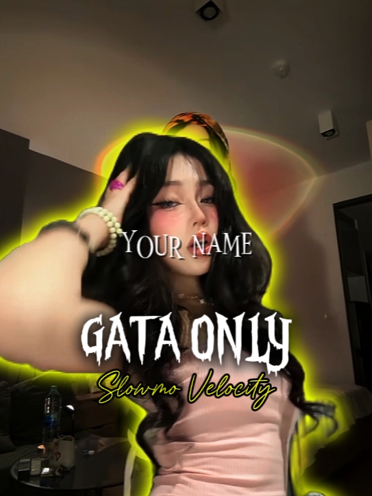 Gata Only Trend