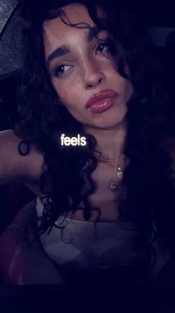 feel it