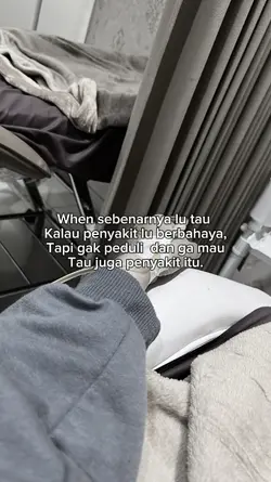penyakit' 