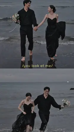 thewayyoulookatme 