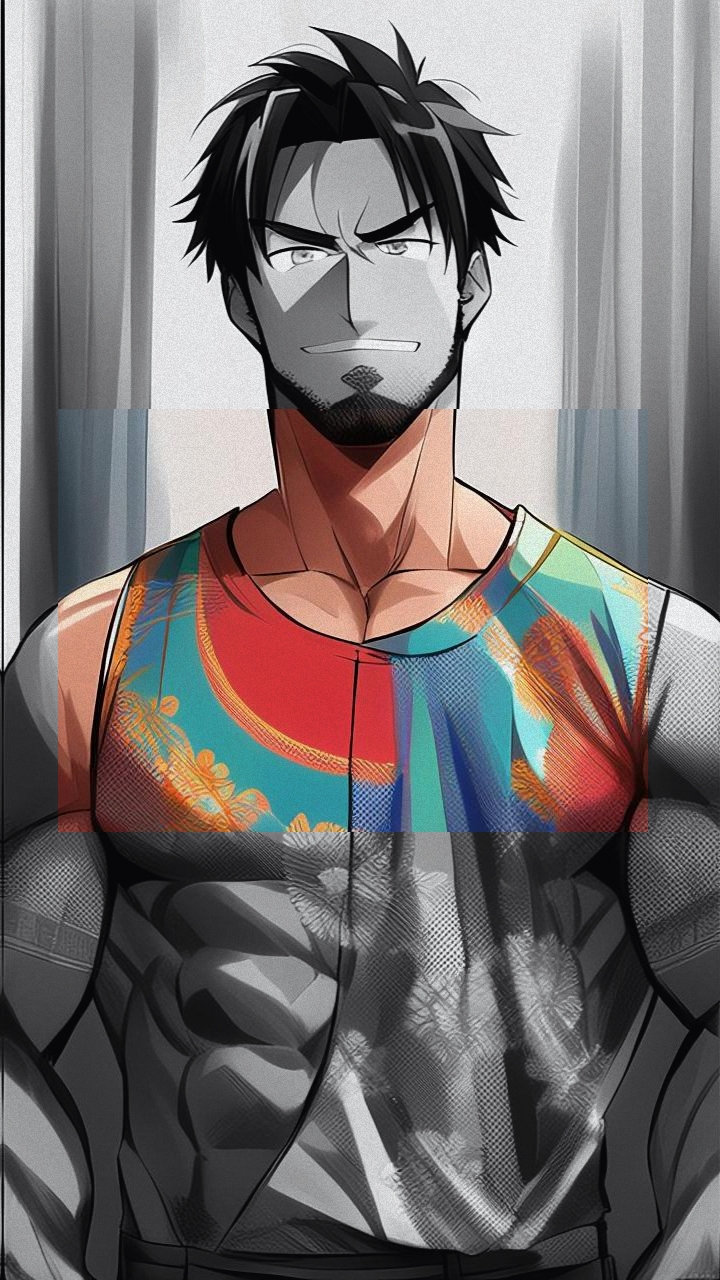Ai Desenho Animado