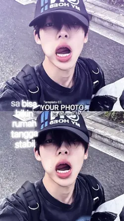 JJ 3 FOTO KECE