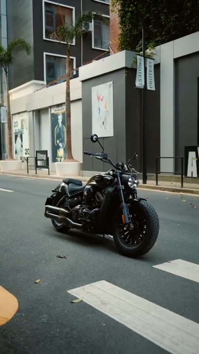 Motocicleta