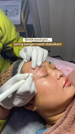 Treatment Klinik