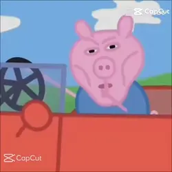 peppa pig edit