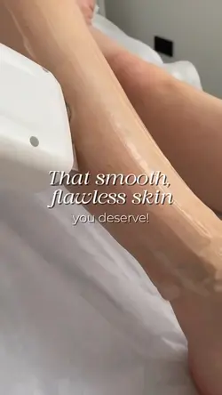 Hair removal laser