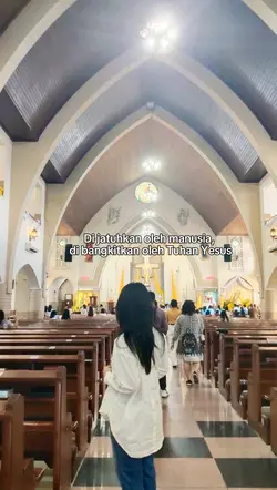 Rohani Kristen viral