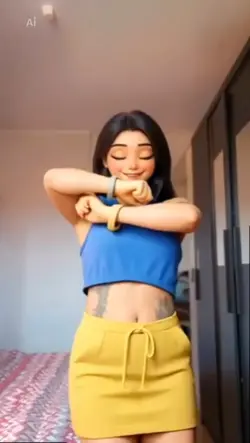 dança indiana