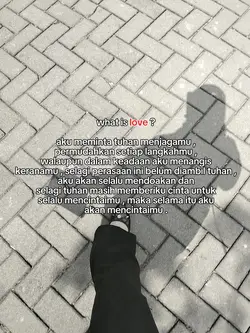 what is love ? 