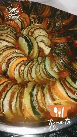 Ratatouille 
