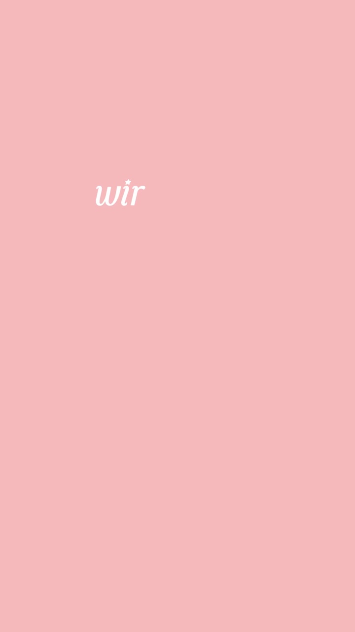 war nie so verliebt♡
