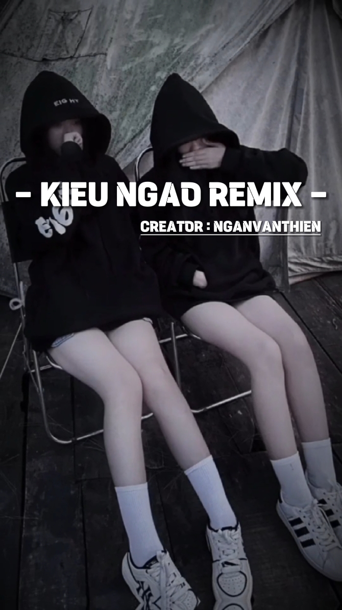 Kiêu Ngạo Remix 
