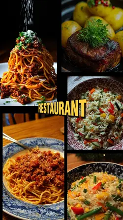 Food Story