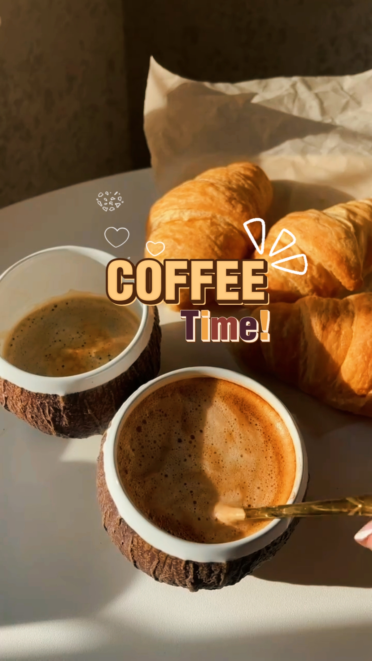 Coffee Time