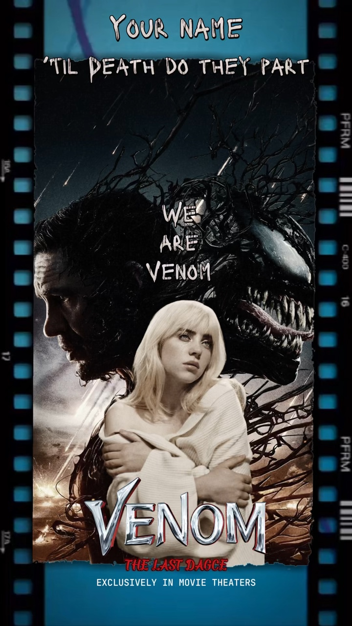 Venom El Último Baile
