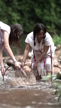 เพลงกะเหรี่ยง