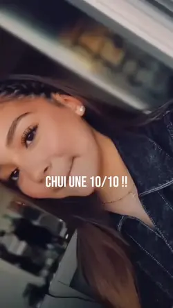 Trend réel...