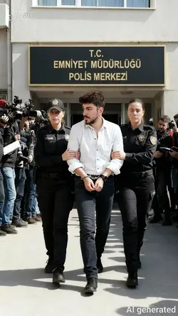 erkek şablonu trend 