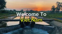 Welcome To Viet Nam