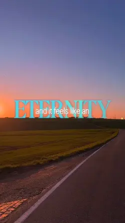 Eternity