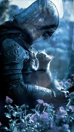 UNCONDITIONAL LOVE