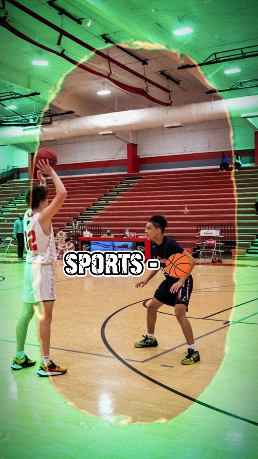 Sports - Basketball