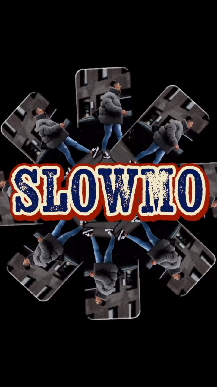 Slowmo trending