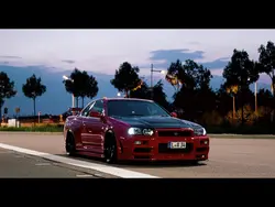R34 edit 