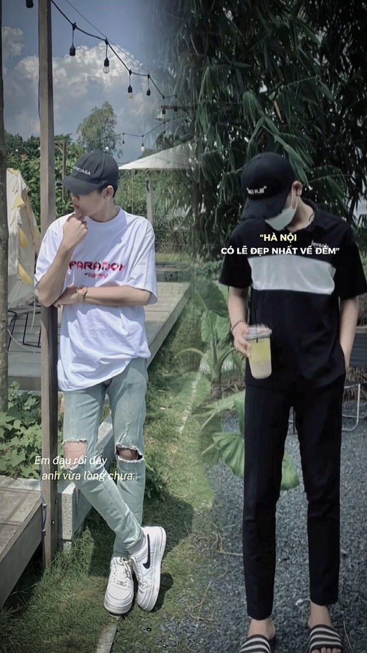 EM ĐAU RỒI ĐẤY REMIX