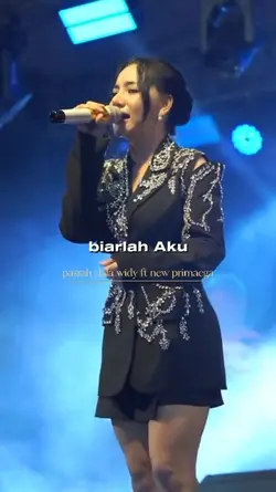 Pasrah Newprimaega
