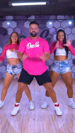 efeito de dançaviral