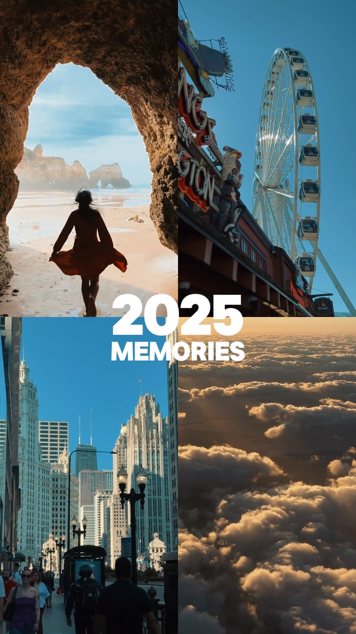 2025 recuerdos