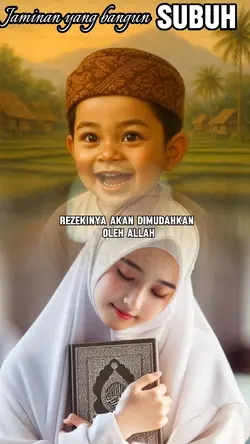 JAMINAN BANGUN SUBUH