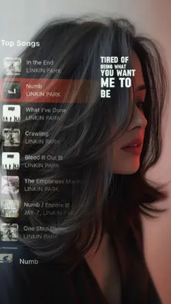 numb