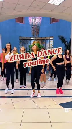 zumba