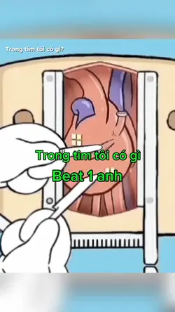 Trong tim bạn có gì 