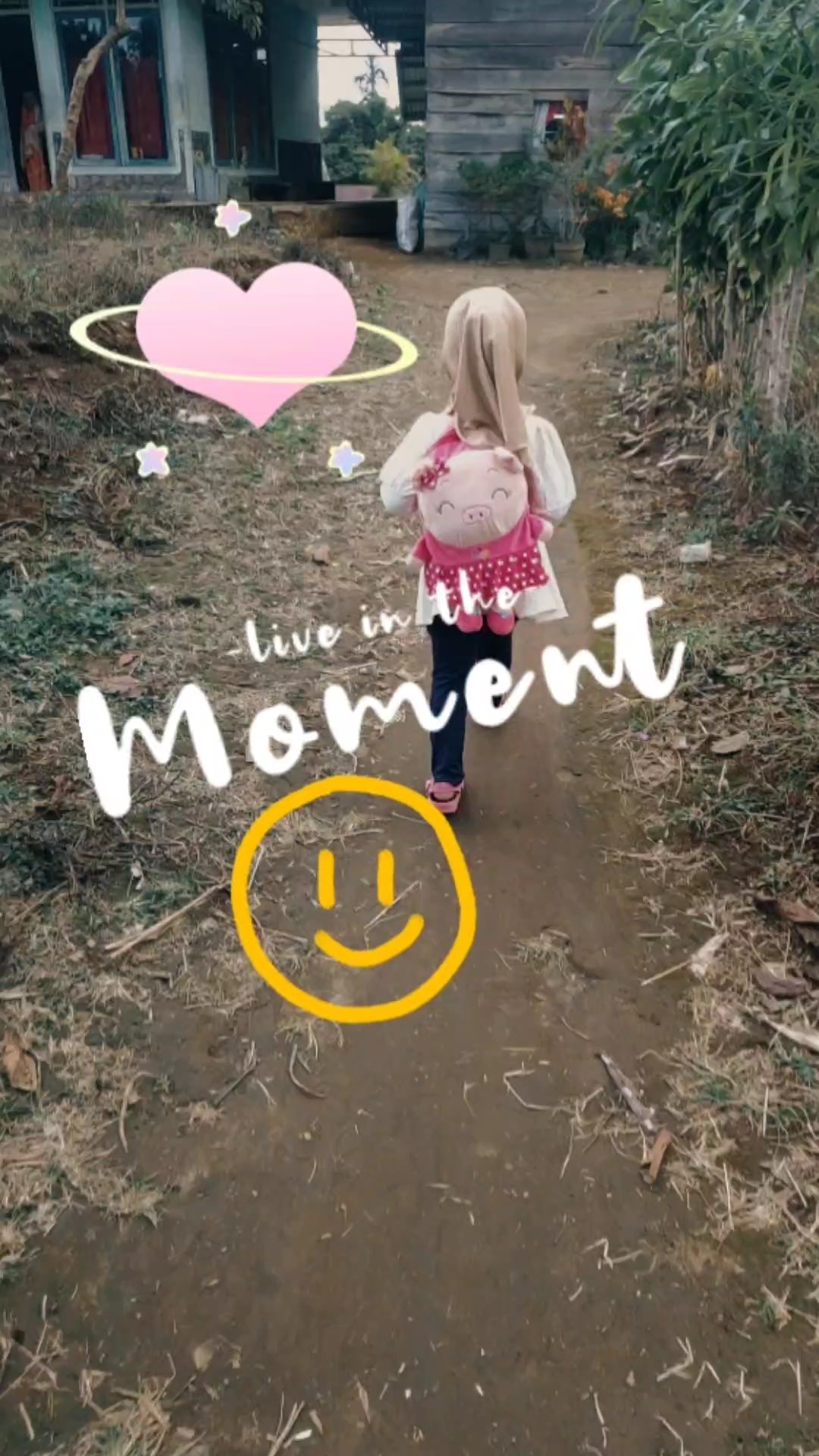 Moment|kids