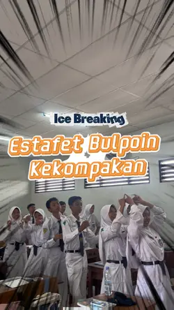 Ice breaking seru