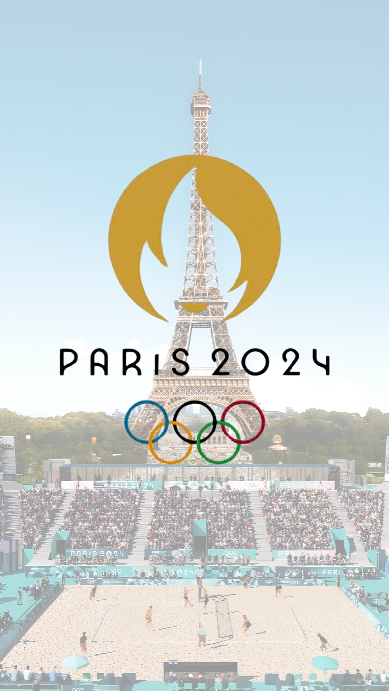 PARÍS 2024