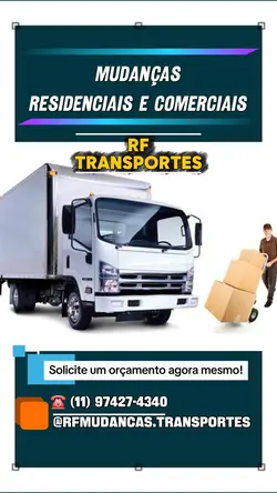 Fretes Carretos 