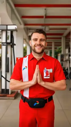 My Pertamina
