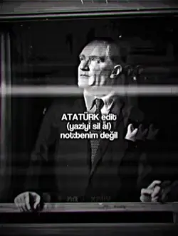 Atatรผrk