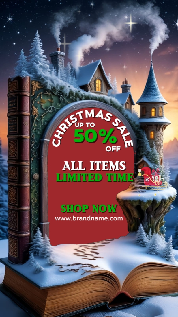 PROMOÇÃO DE NATAL