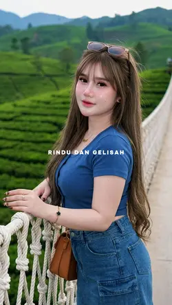 Selalu Rindu