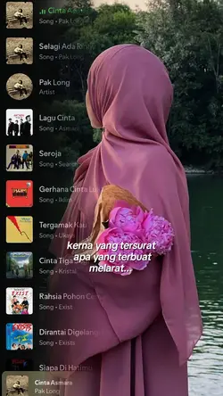 CINTA ASMARA