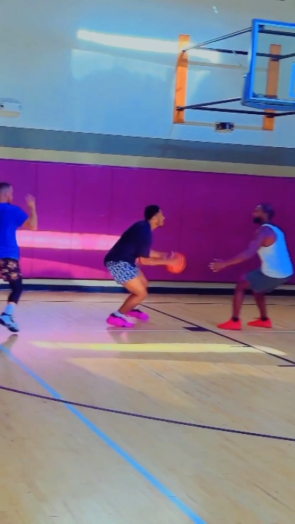 Layup