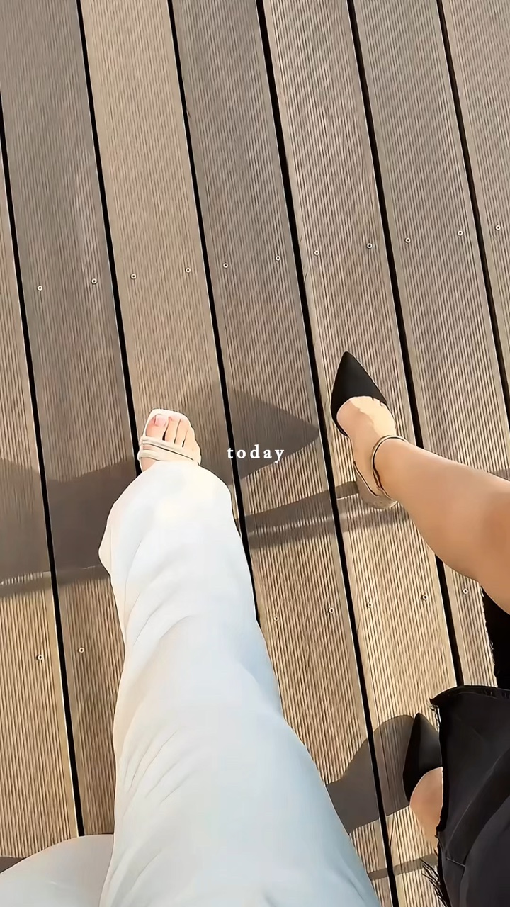 aujourd'hui mini vlog