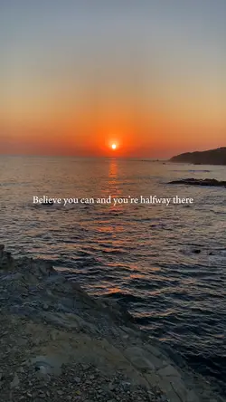 The power of believe