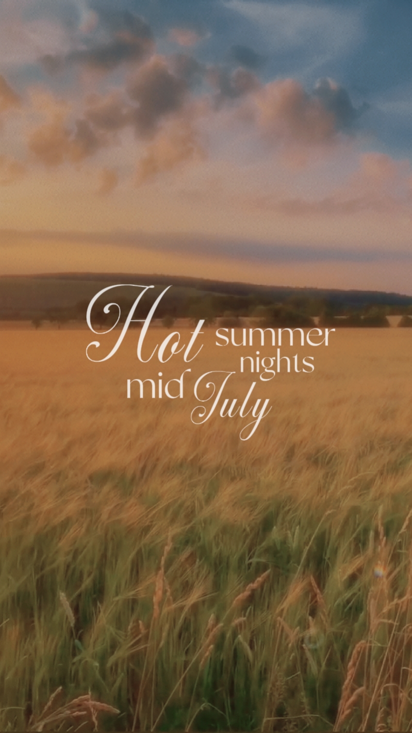 hot summer nights